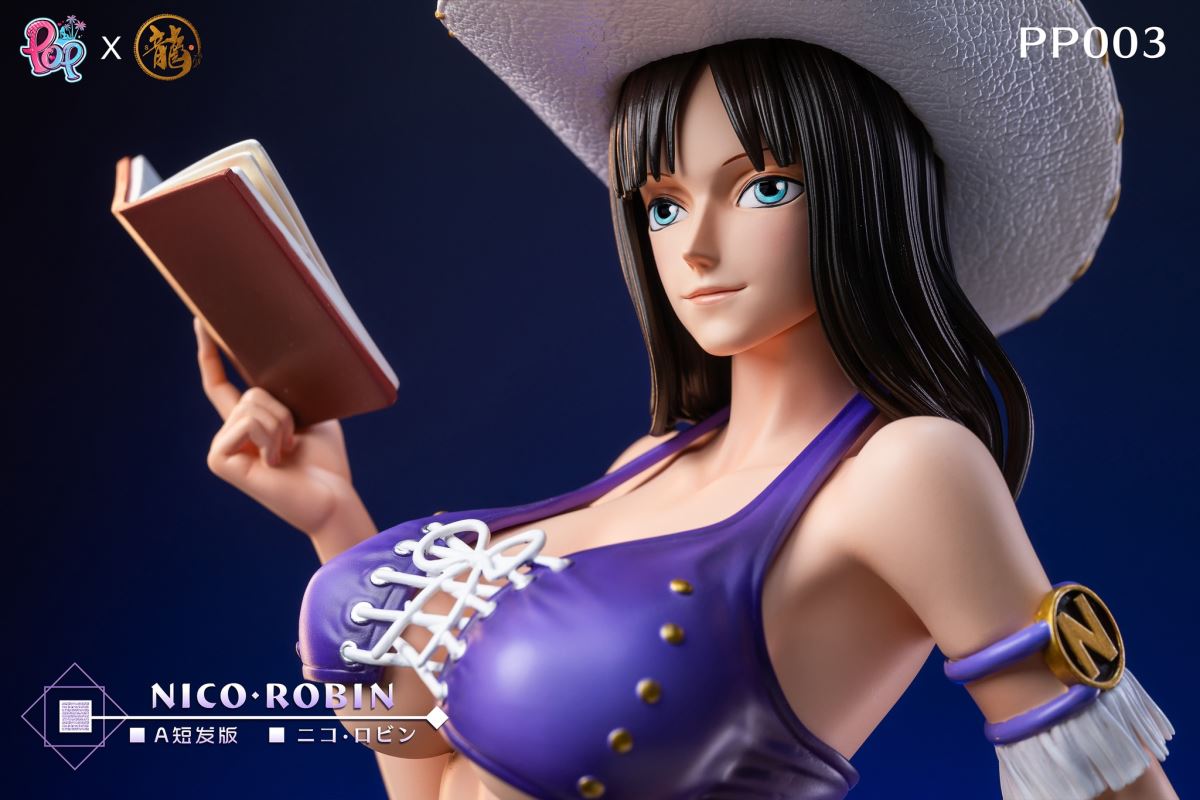 Nico Robin - One Piece