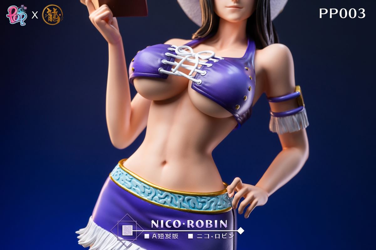 Nico Robin - One Piece