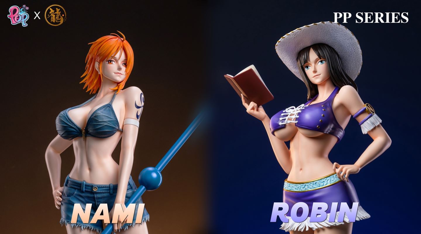 Nico Robin - One Piece