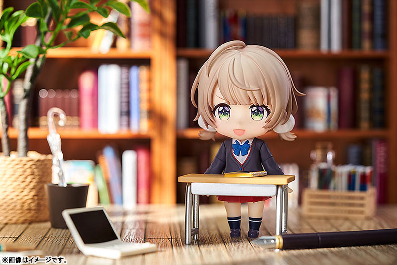 Nendoroid Shigure Ui