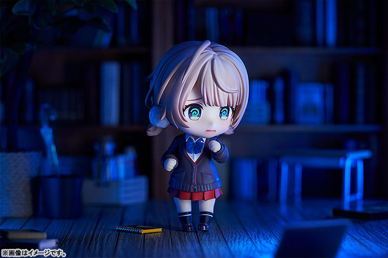 Nendoroid Shigure Ui