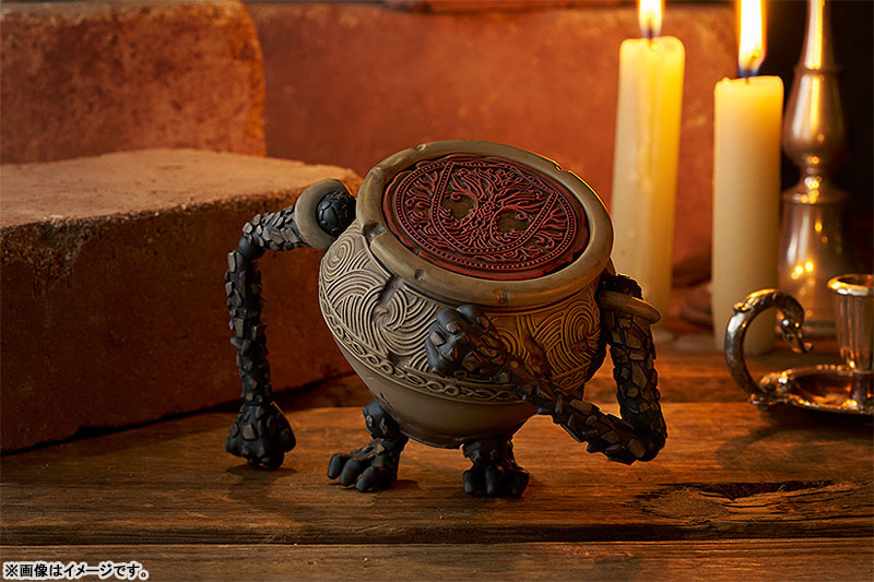 Nendoroid ELDEN RING Alexander