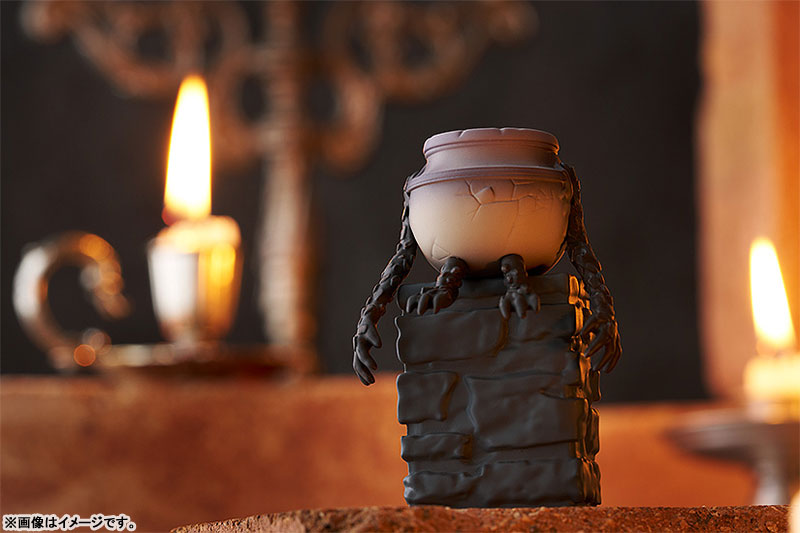 Nendoroid ELDEN RING Alexander