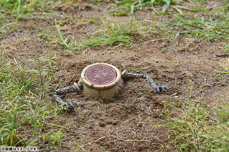 Nendoroid ELDEN RING Alexander
