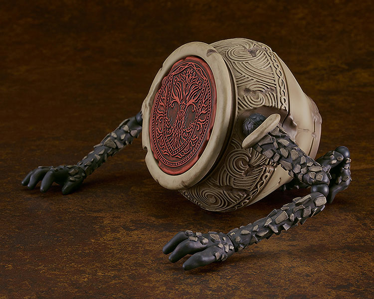 Nendoroid ELDEN RING Alexander