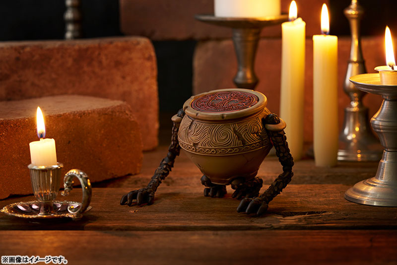 Nendoroid ELDEN RING Alexander