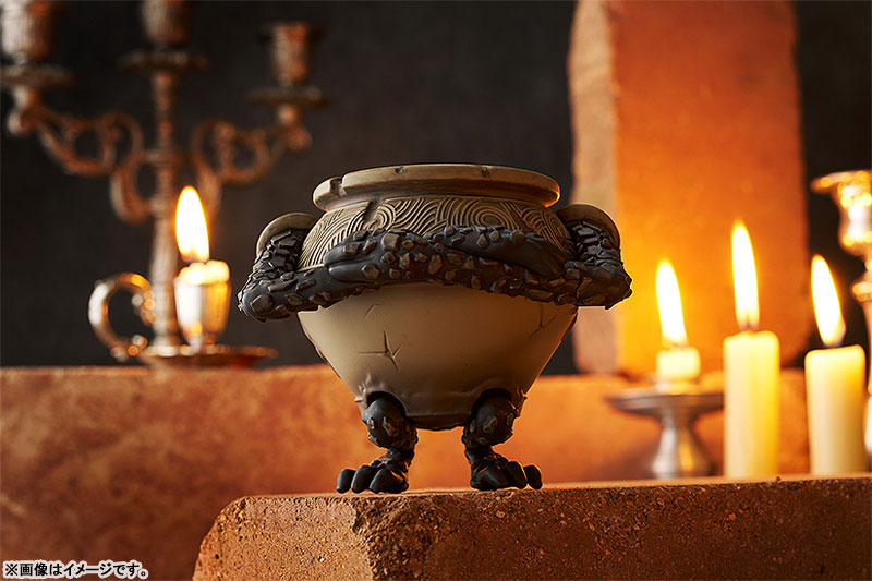 Nendoroid ELDEN RING Alexander