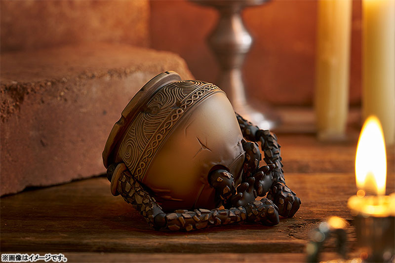 Nendoroid ELDEN RING Alexander