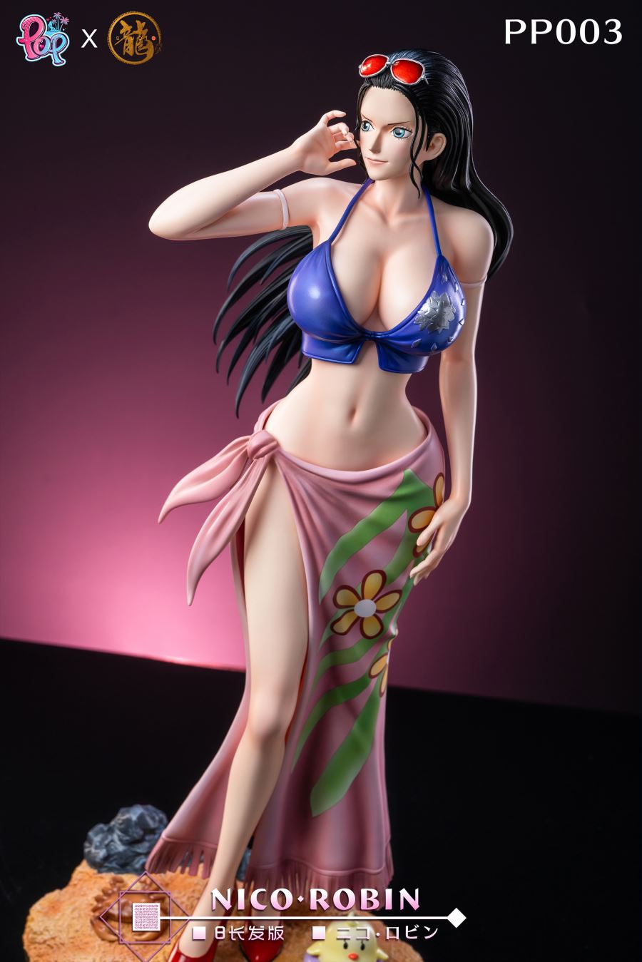 Nico Robin - One Piece 1/4