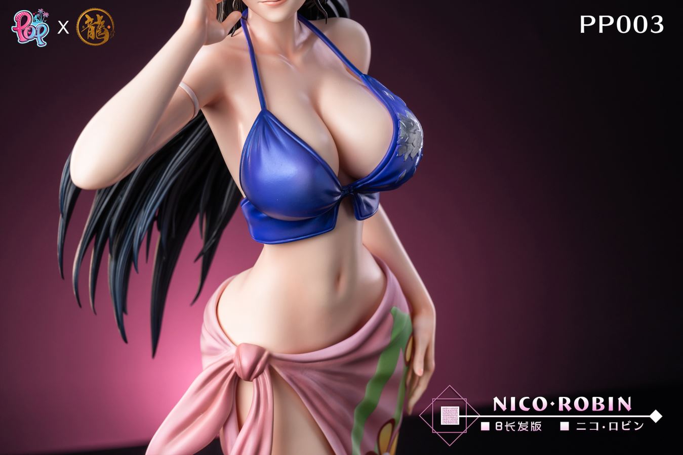 Nico Robin - One Piece 1/4