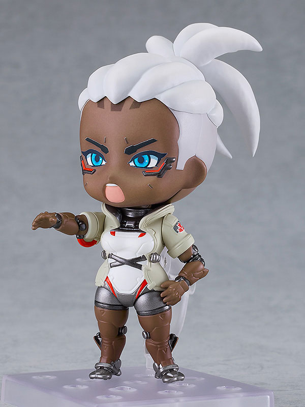 Nendoroid Overwatch 2 Sojourn