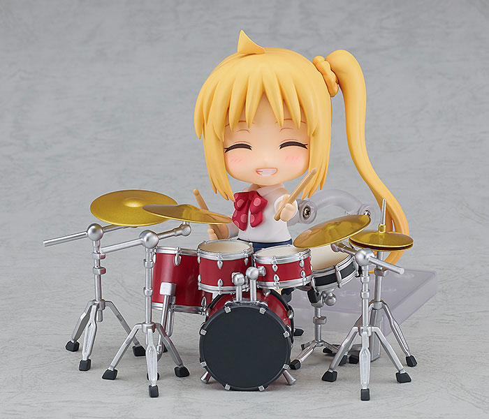 Nendoroid BOCCHI THE ROCK! Nijika Ijichi
