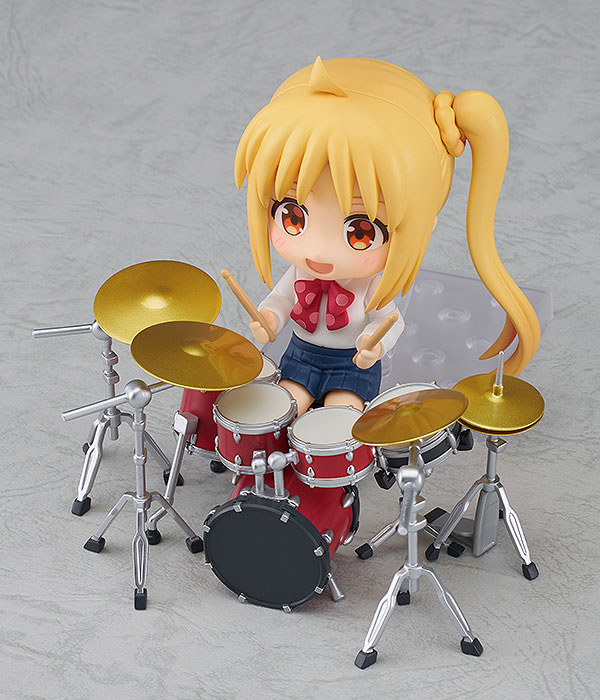 Nendoroid BOCCHI THE ROCK! Nijika Ijichi