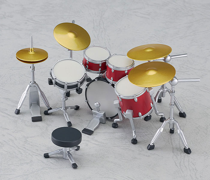 Nendoroid BOCCHI THE ROCK! Nijika Ijichi