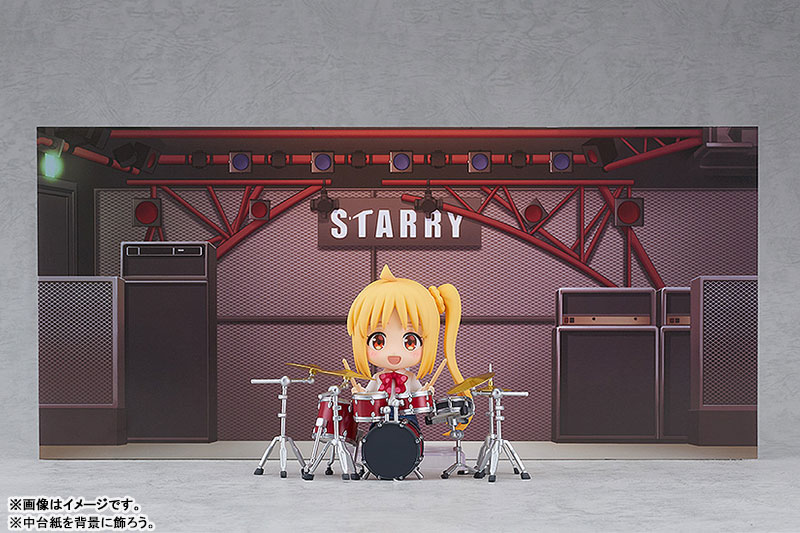 Nendoroid BOCCHI THE ROCK! Nijika Ijichi