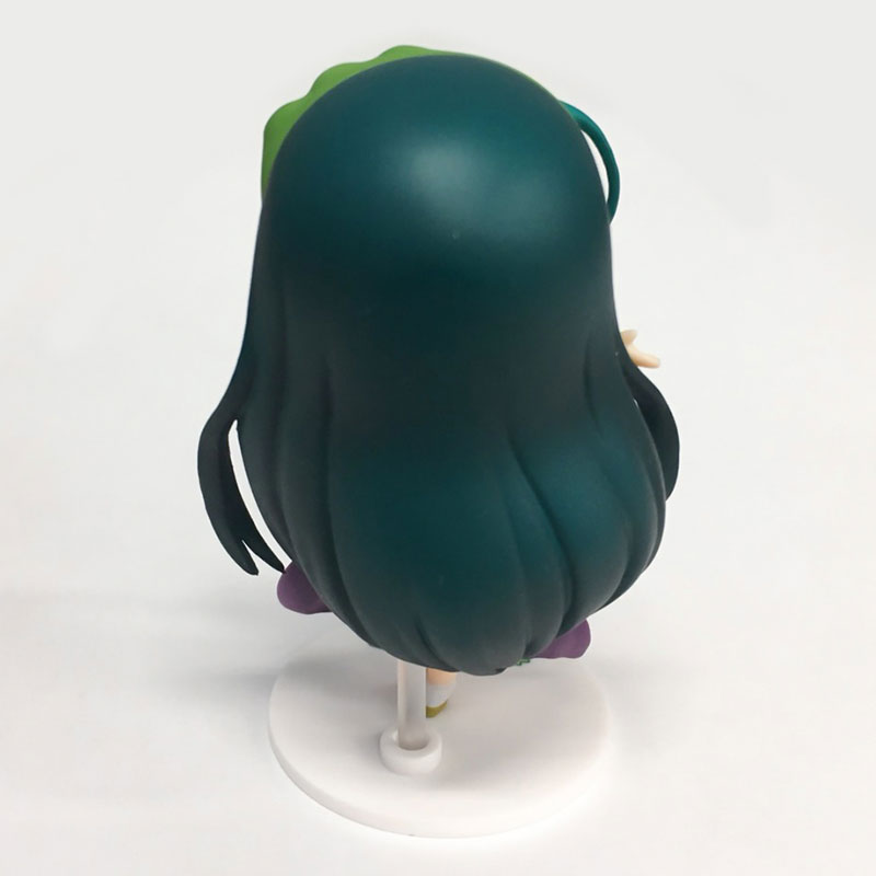 Tohoku Zunko Mini Figure