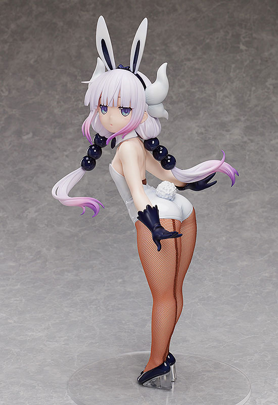B-style Miss Kobayashi's Dragon Maid Kanna Bunny Ver. 1/4