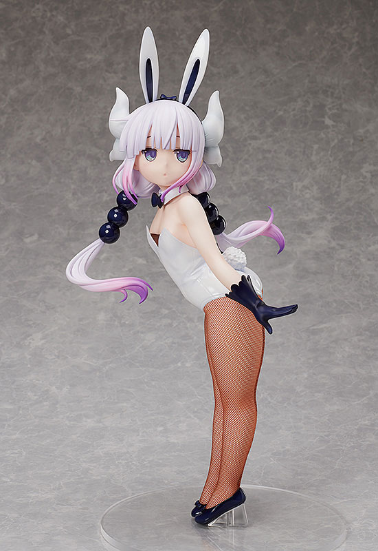 B-style Miss Kobayashi's Dragon Maid Kanna Bunny Ver. 1/4