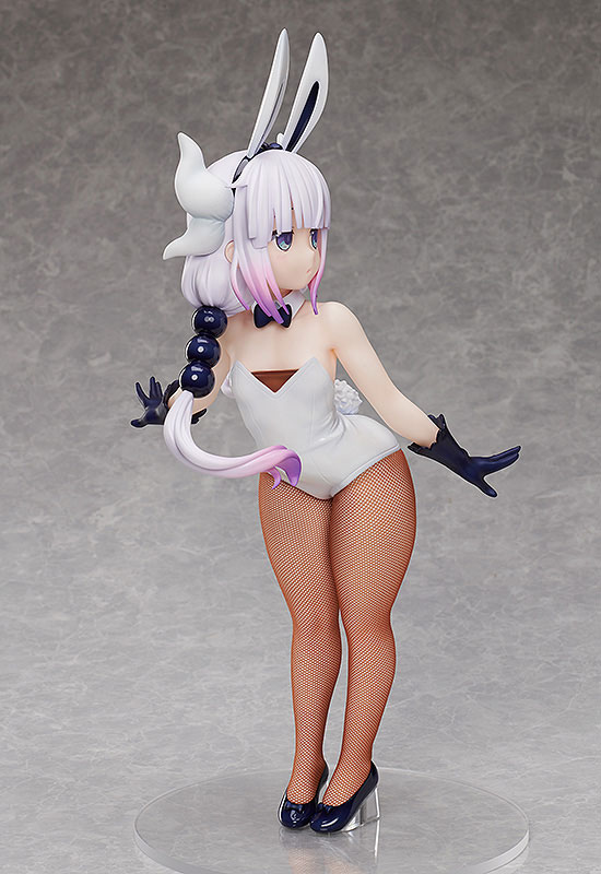 B-style Miss Kobayashi's Dragon Maid Kanna Bunny Ver. 1/4