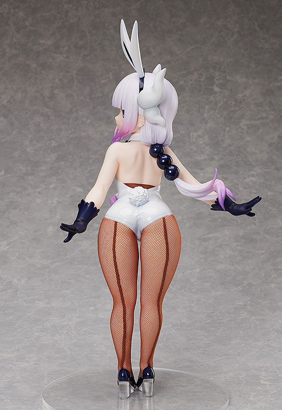 B-style Miss Kobayashi's Dragon Maid Kanna Bunny Ver. 1/4