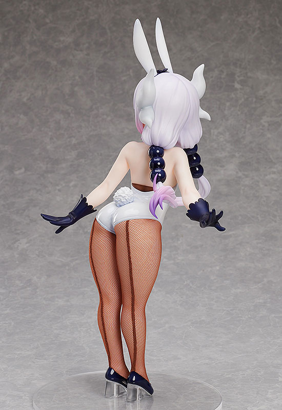 B-style Miss Kobayashi's Dragon Maid Kanna Bunny Ver. 1/4