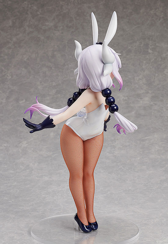 B-style Miss Kobayashi's Dragon Maid Kanna Bunny Ver. 1/4