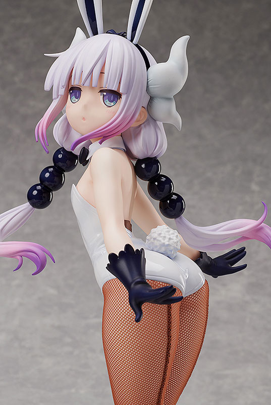 B-style Miss Kobayashi's Dragon Maid Kanna Bunny Ver. 1/4