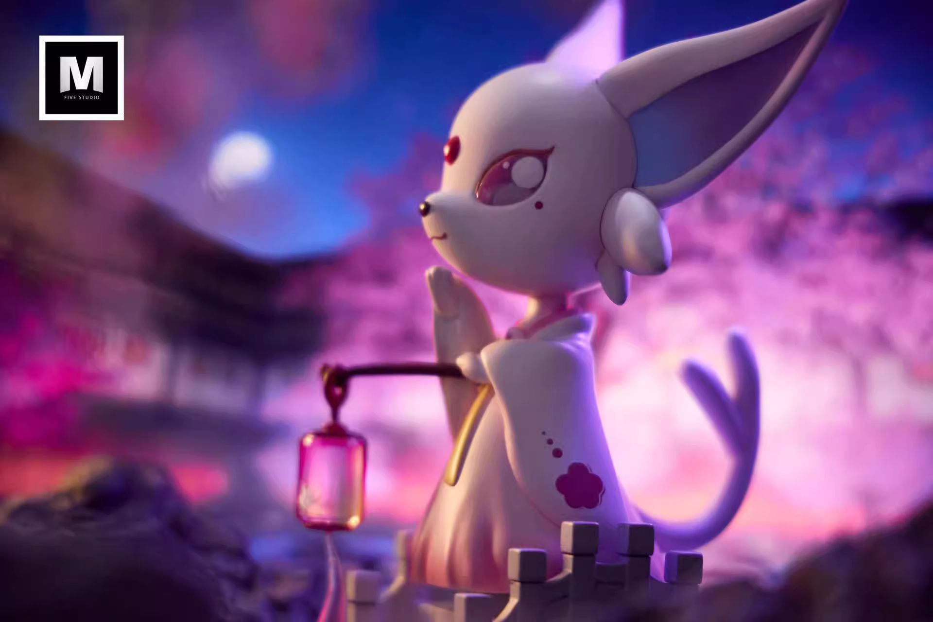 Espeon - Pokemon