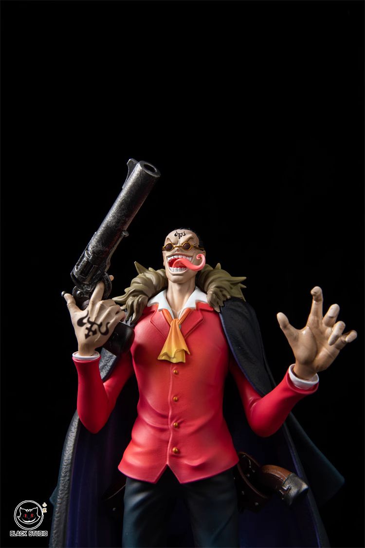 Vito & Gotti - One piece