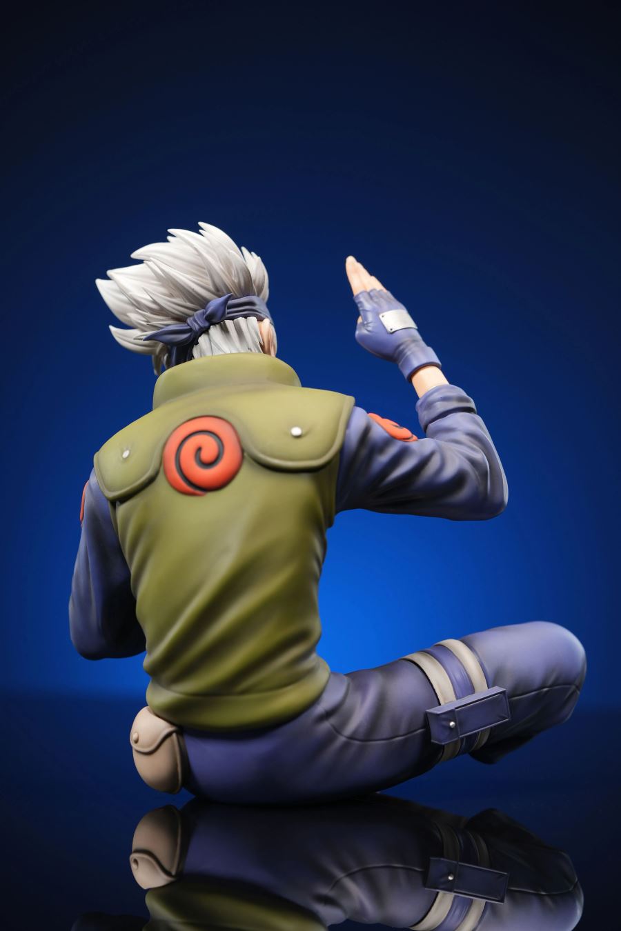 Hatake Kakashi - Naruto