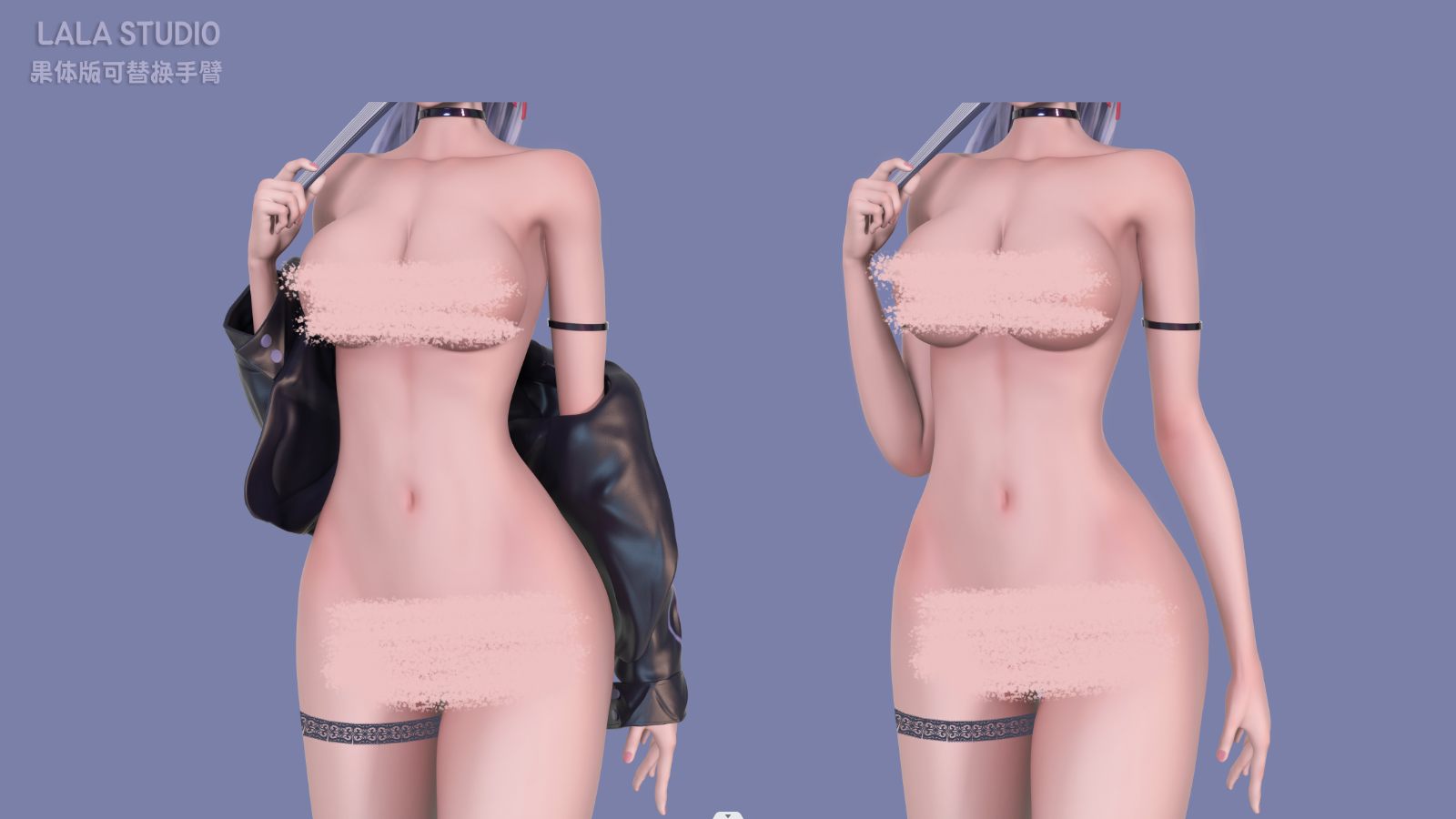 Kamisato Ayaka - Genshin Impact