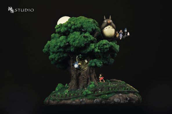 My Neighbor Totoro