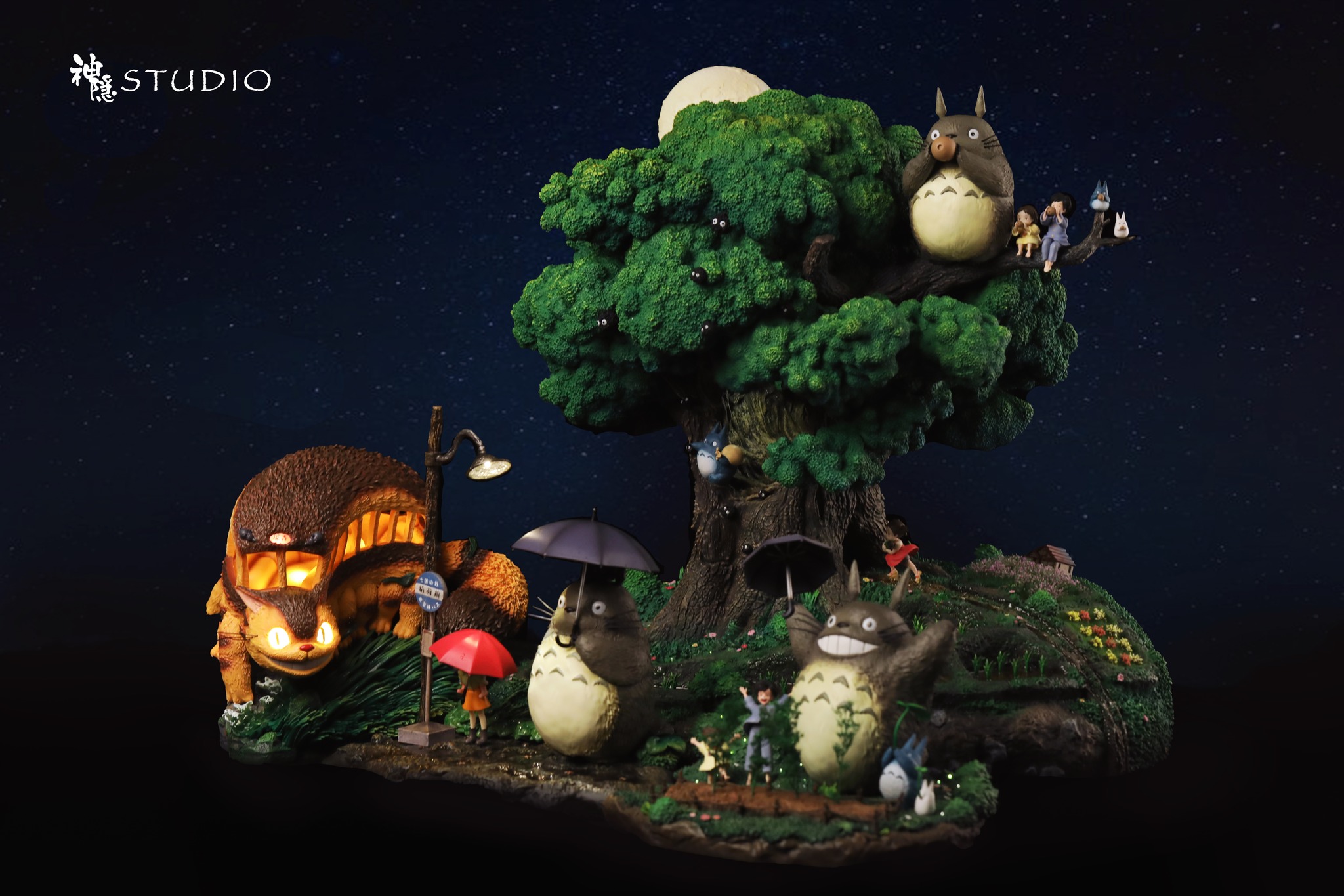My Neighbor Totoro