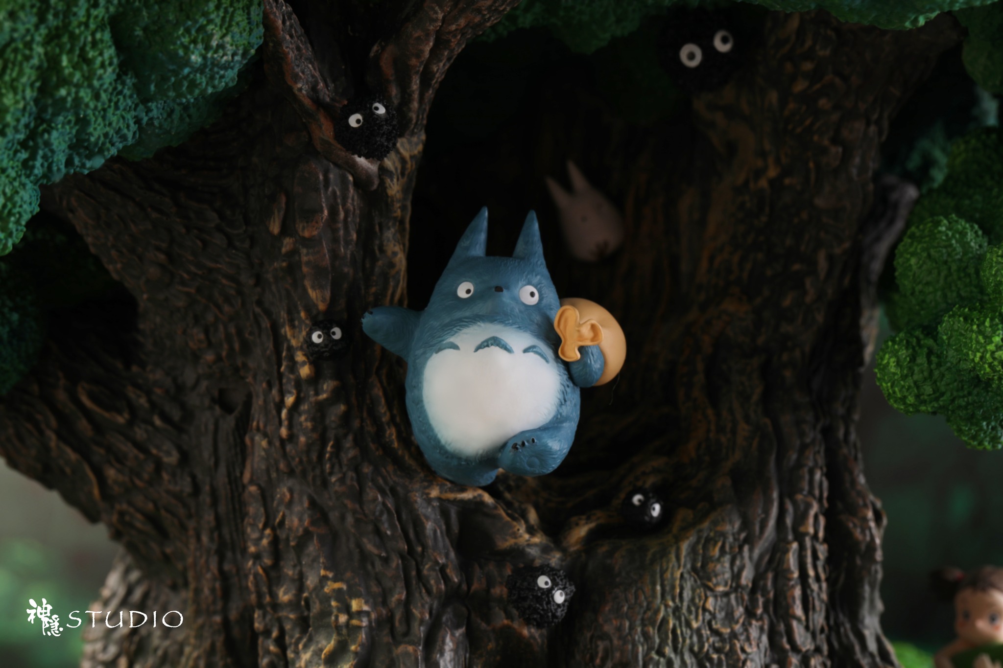 My Neighbor Totoro