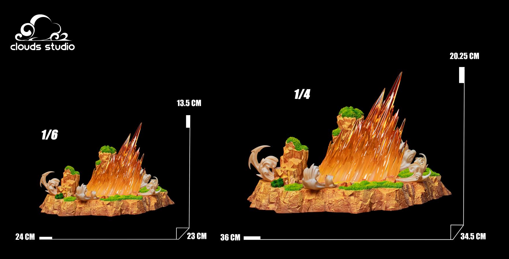 Tien Shinhan - Dragon Ball 