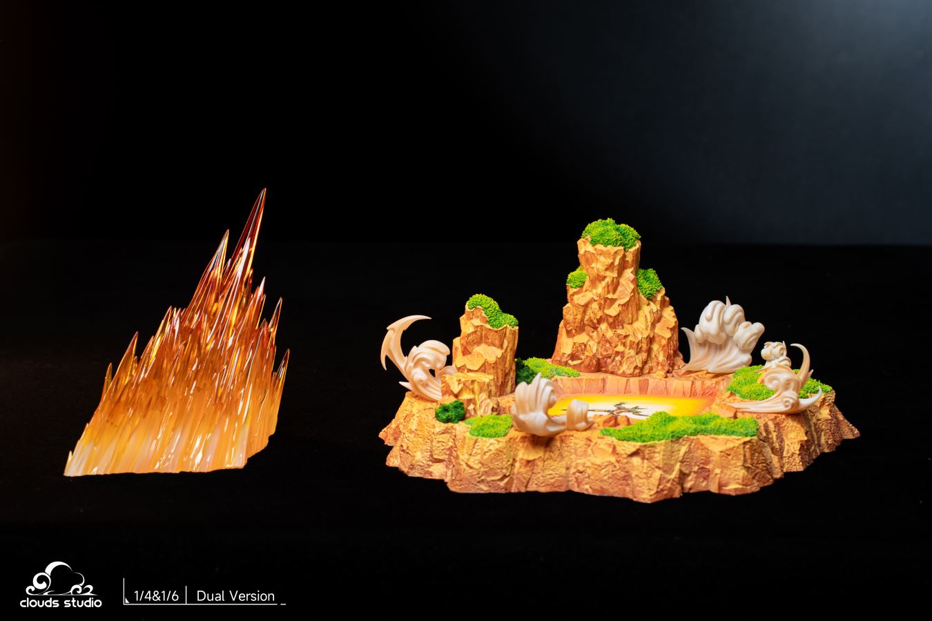 Tien Shinhan - Dragon Ball 