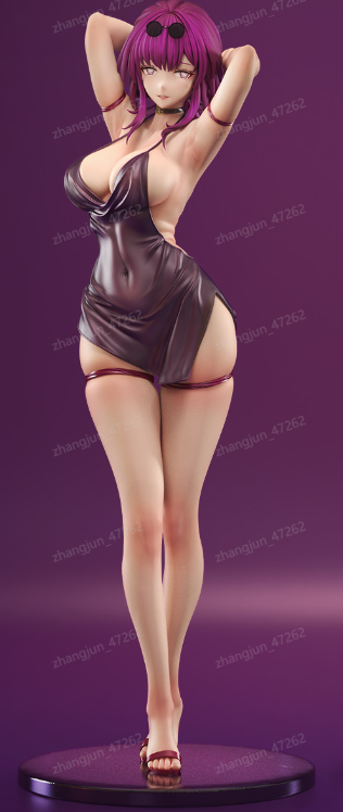 Kafka - Honkai: Star Rail