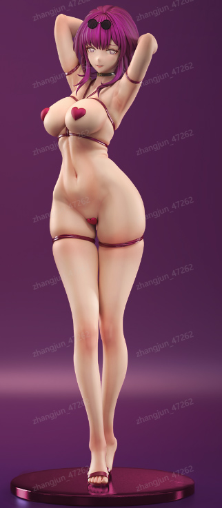 Kafka - Honkai: Star Rail