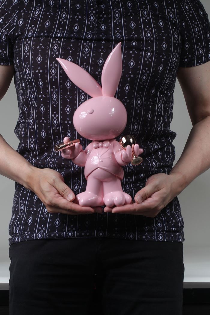 BunnyS eXquisite Playboy Bunny