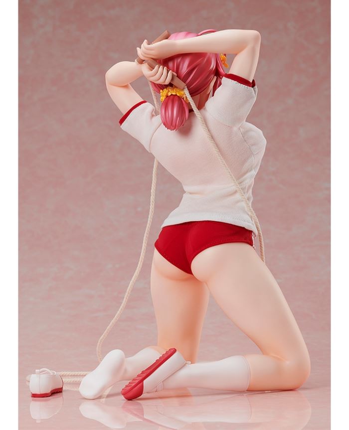 BINDing Creators Opinion - Jump Rope Girl Hana 1/4