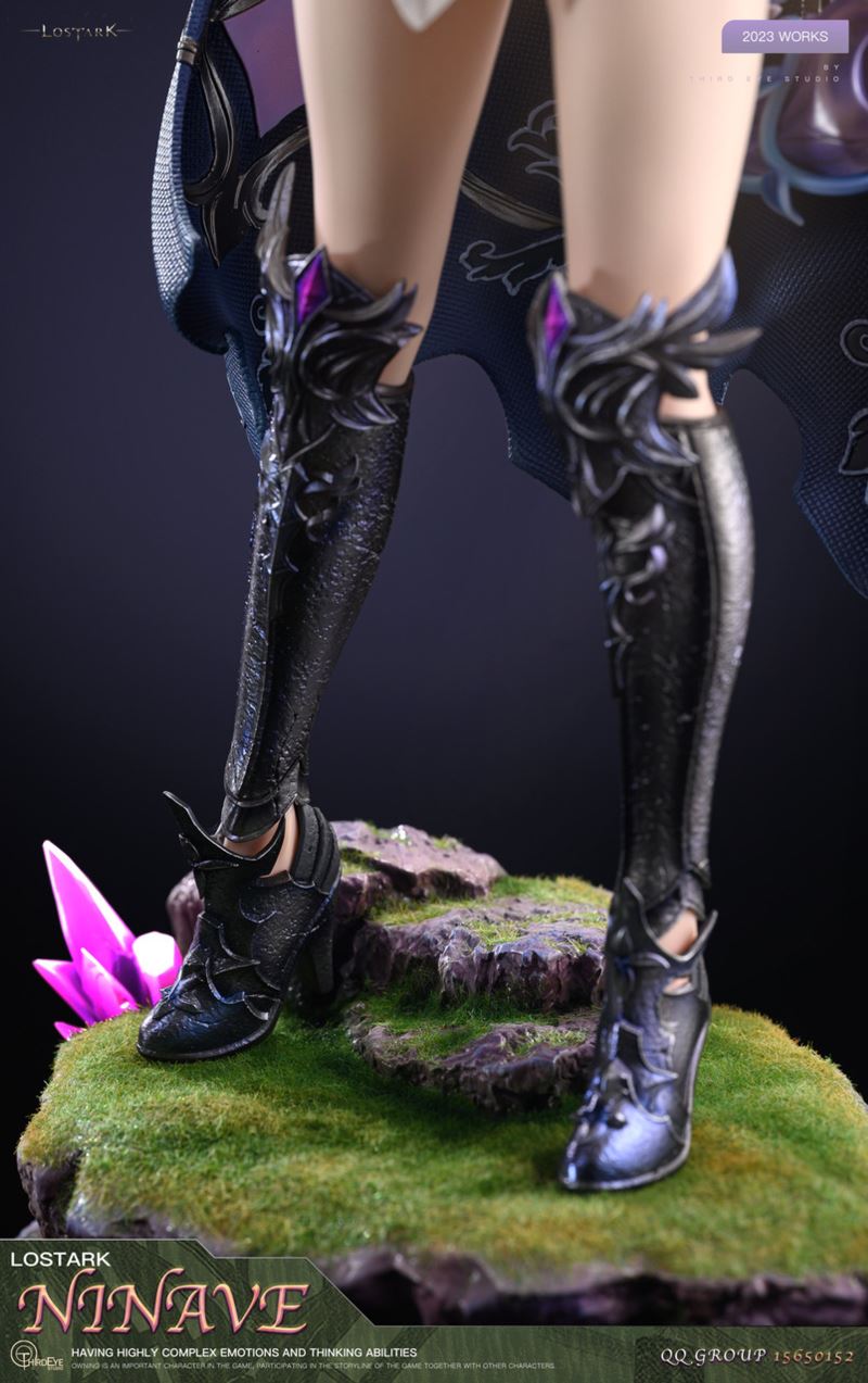 Ninave - Lost Ark 1/4