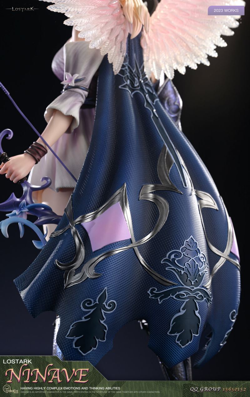 Ninave - Lost Ark 1/4