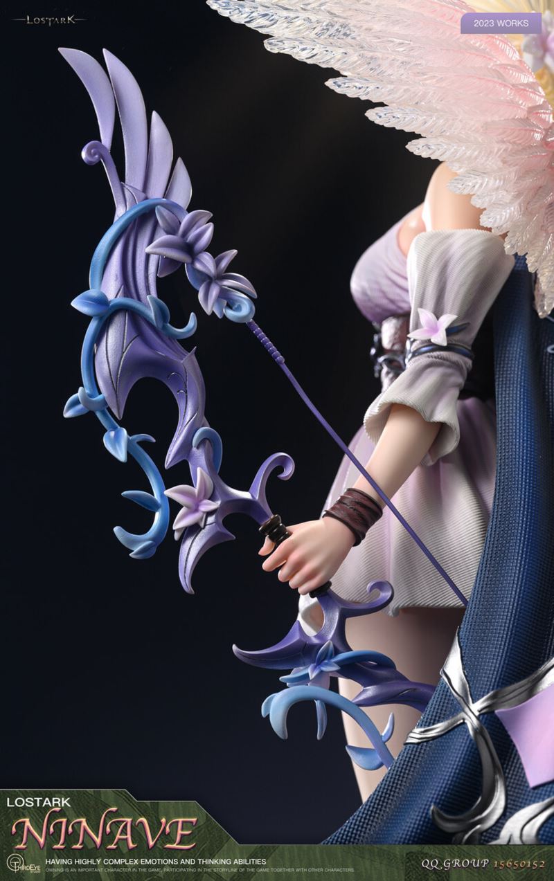 Ninave - Lost Ark 1/4