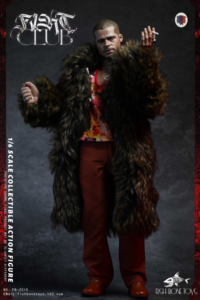 Fighting Club 1/6