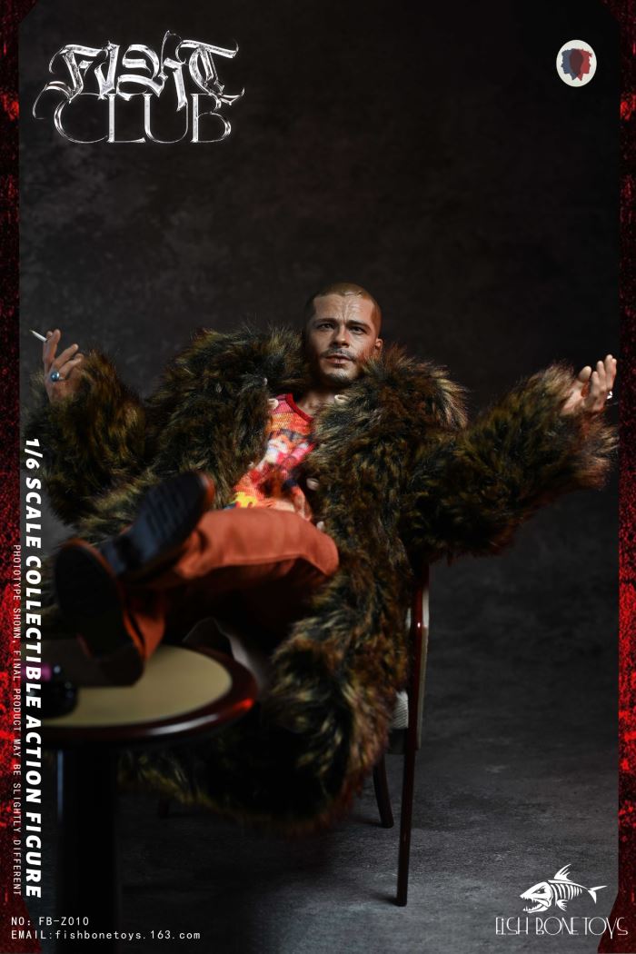 Fighting Club 1/6