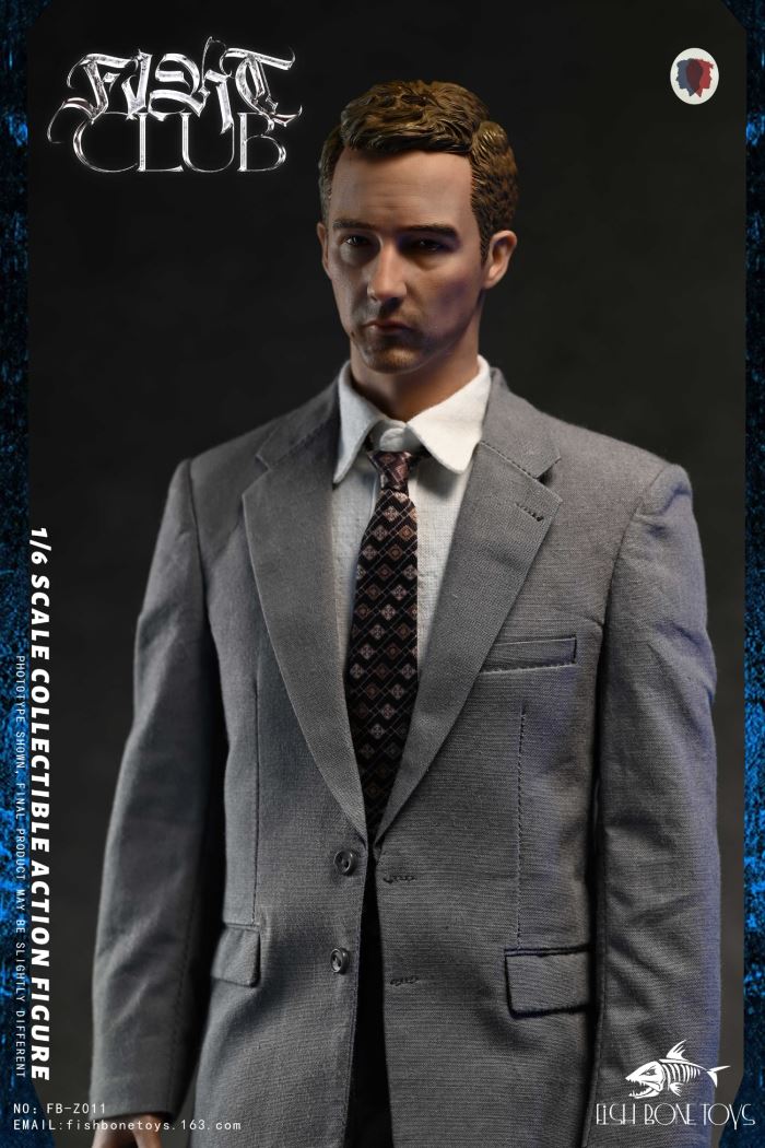 Fighting Club 1/6