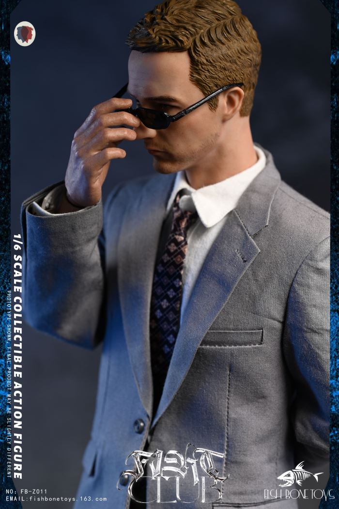 Fighting Club 1/6