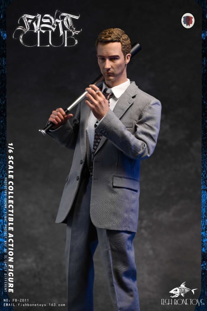 Fighting Club 1/6