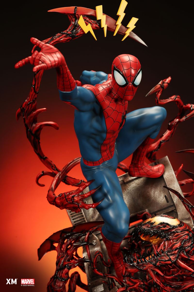 Spider-Man (Absolute Carnage)