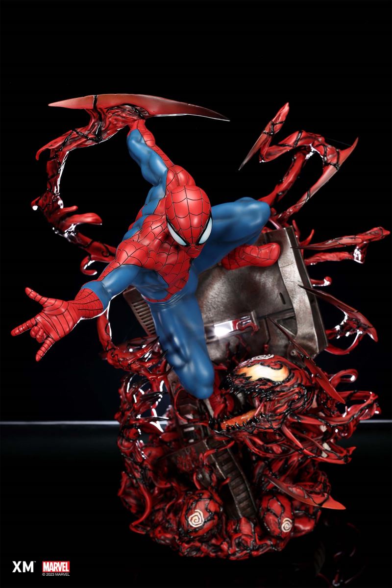 Spider-Man (Absolute Carnage)
